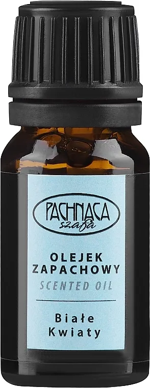 Pachnaca Szafa Oil Eterično ulje "Belo cveće"