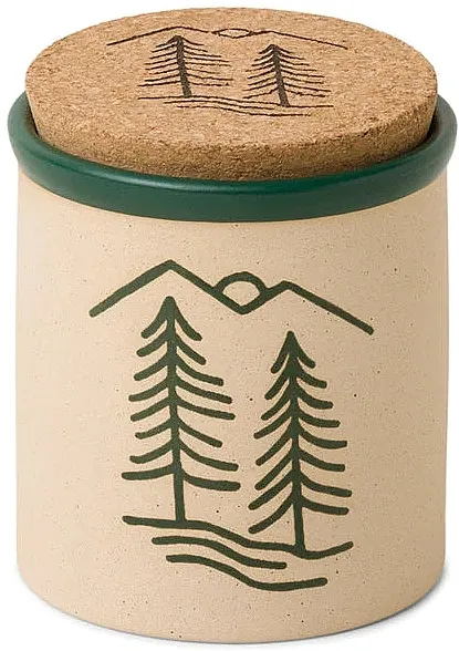Paddywax Cypress &amp; Fir Dark Green Dune with Tree Artwork Pelene Active Baby 5 (11-16 kg), 64 kom.