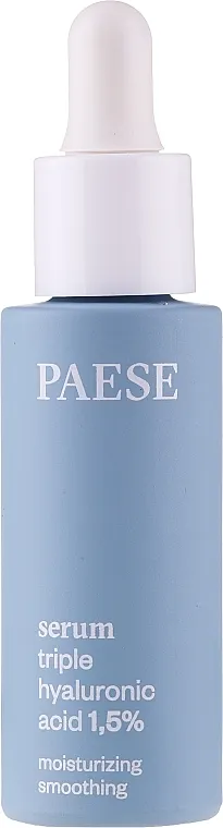 Paese Serum Hijaluronski serum za lice