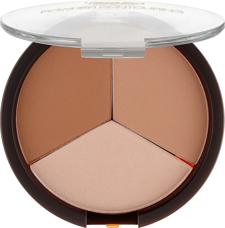 Paleta za konturiranje Pierre Rene Powder Contouring