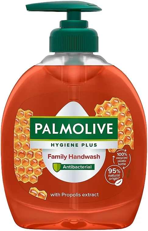 Palmolive Hygiene-Plus Family Soap Tekući sapun