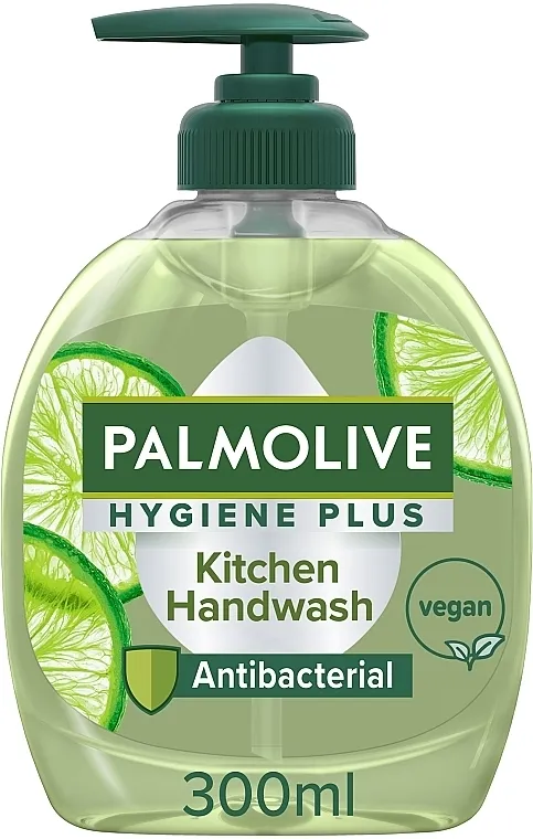 Palmolive Tekući sapun za neutralizaciju mirisa s ekstraktom limete