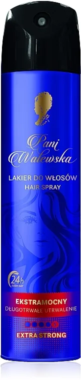 Pani Walewska Hairspray Extra Strong Lak za kosu
