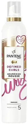 Pantene Pro-V Defined Curls Pena za stilizovanje kose