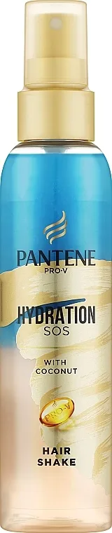 Pantene Pro-V Hydration SOS Regenerator za kosu u spreju "Hidratacija SOS"