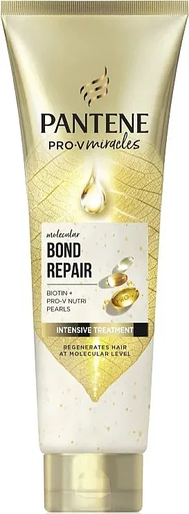 Pantene Pro-V Miracles Bond Repair Balzam za kosu