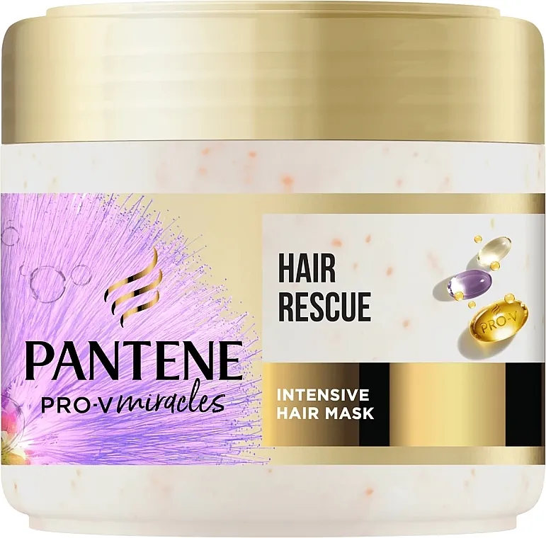 Pantene Pro-V Miracles Intensive Hair Rescue Maska za kosu