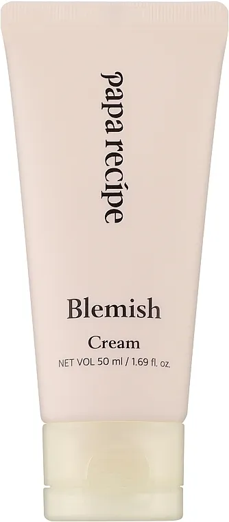 Papa Recipe Blemish Cream Umitavajuća krema