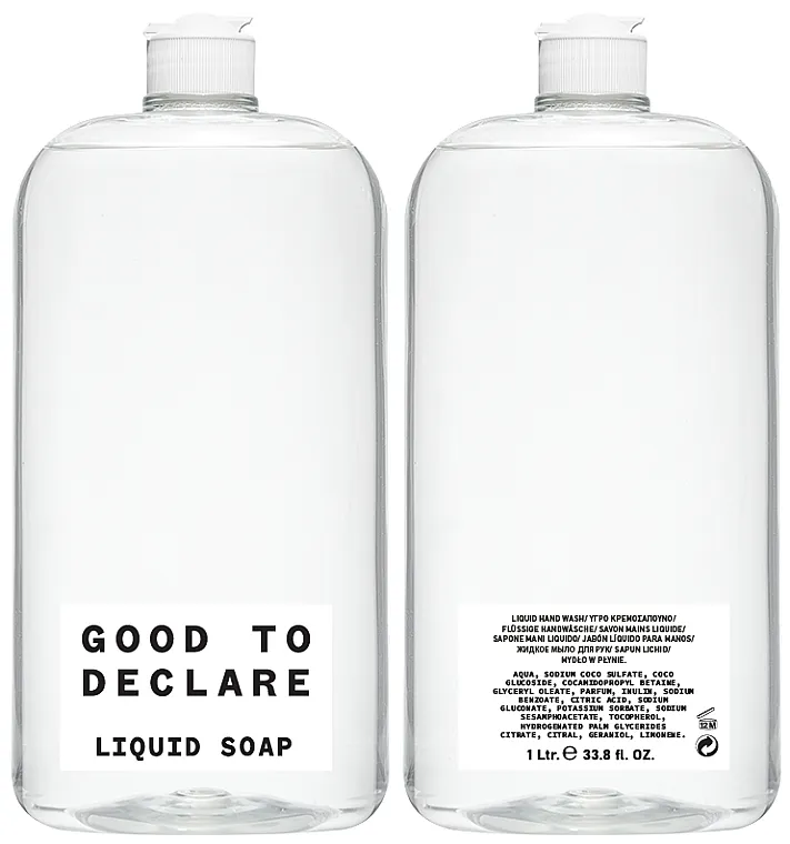 Papoutsanis Good To Declare Hand Wash Refill Sapun za ruke