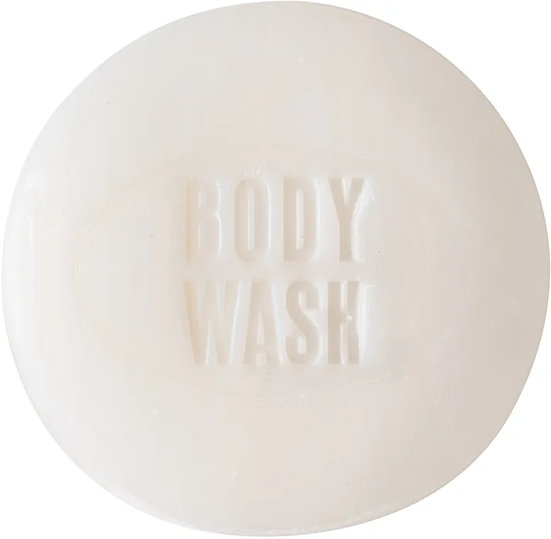 Papoutsanis Olivia Thinks Waterless Body Wash Bar in Box Čvrsti sapun za telo, u kutiji