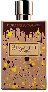Parfem Anfar Dubai Chocolate Biscotti Truffle
