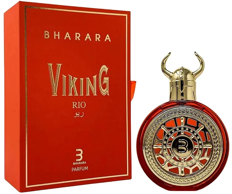 Parfem Bharara Viking Rio Parfum