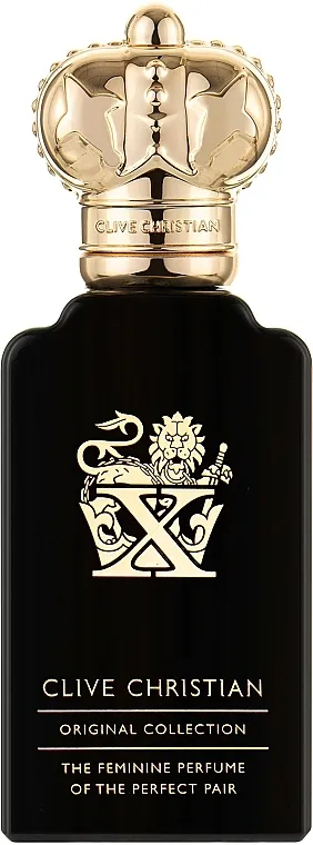 Parfem Clive Christian X Feminine Original