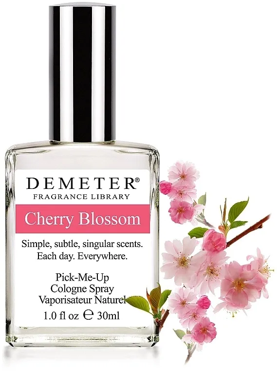 Parfem Demeter Fragrance Cherry Blossom