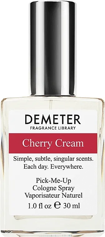 Parfem Demeter Fragrance Cherry Cream
