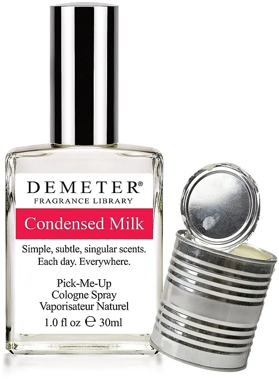 Parfem Demeter Fragrance Condensed Milk