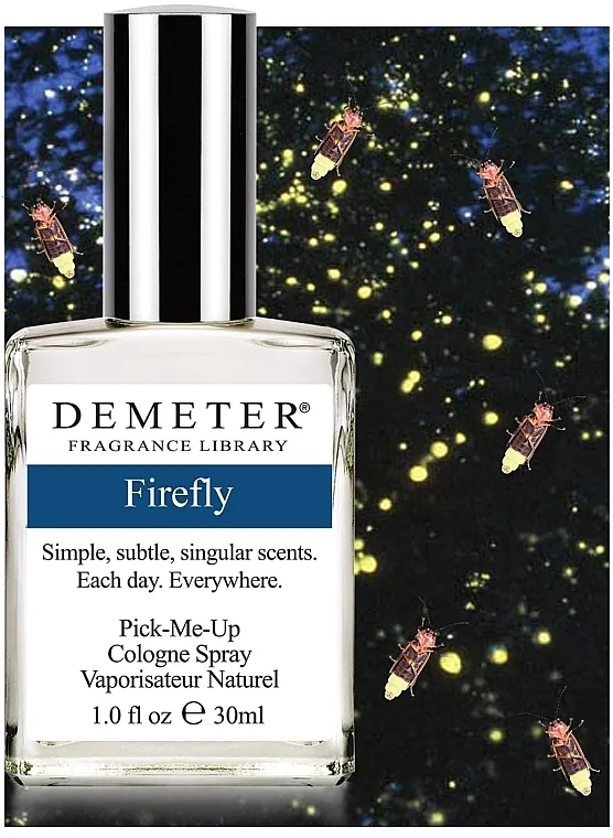 Parfem Demeter Fragrance Firefly