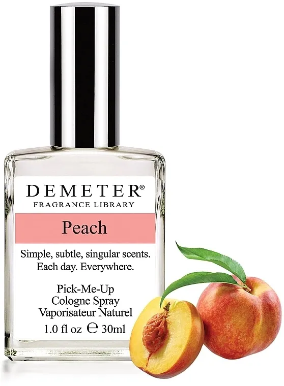 Parfem Demeter Fragrance Peach