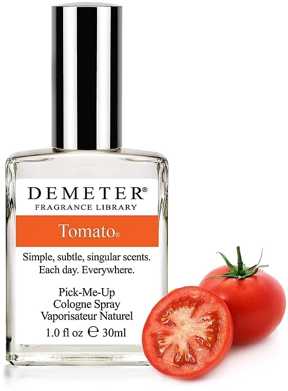 Parfem Demeter Fragrance Tomato