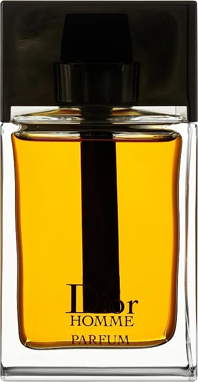 Parfem Dior Homme Parfum