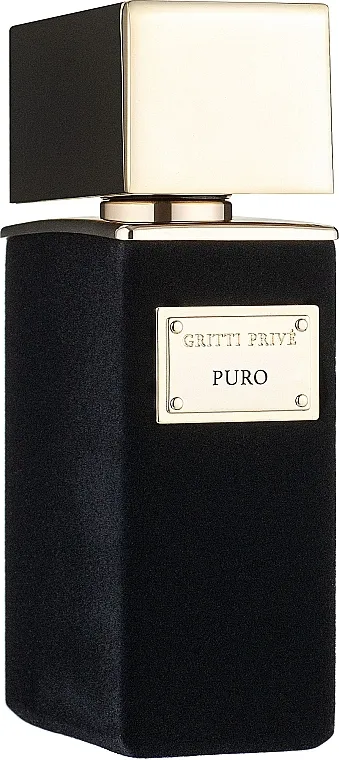 Parfem Dr. Gritti Puro