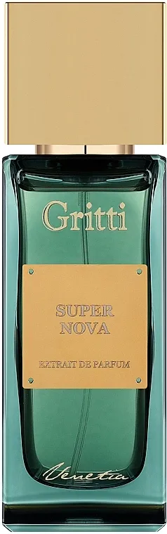 Parfem Dr. Gritti Super Nova