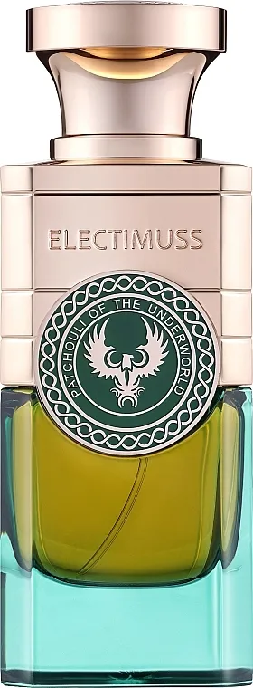 Parfem Electimuss Patchouli Of The Underworld