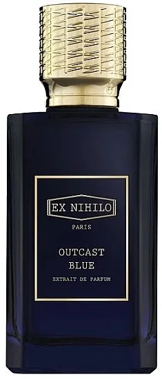 Parfem Ex Nihilo Outcast Blue