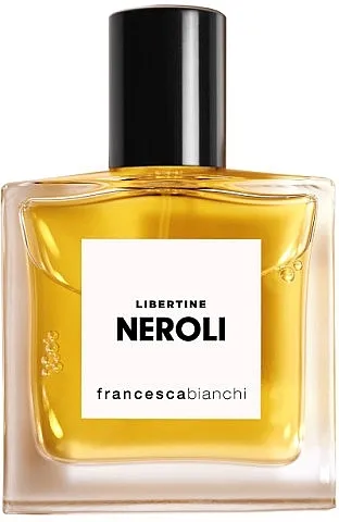 Parfem Francesca Bianchi Libertine Neroli