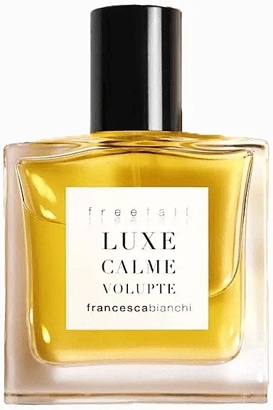 Parfem Francesca Bianchi Luxe Calme Volupte