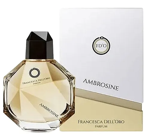 Parfem Francesca Dell`Oro Ambrosine