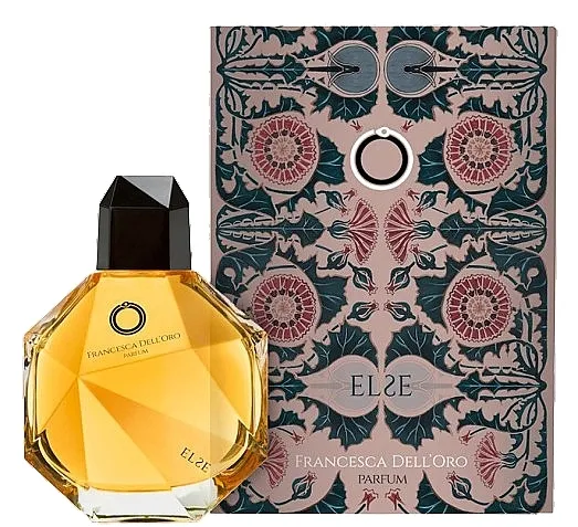 Parfem Francesca Dell`Oro Else
