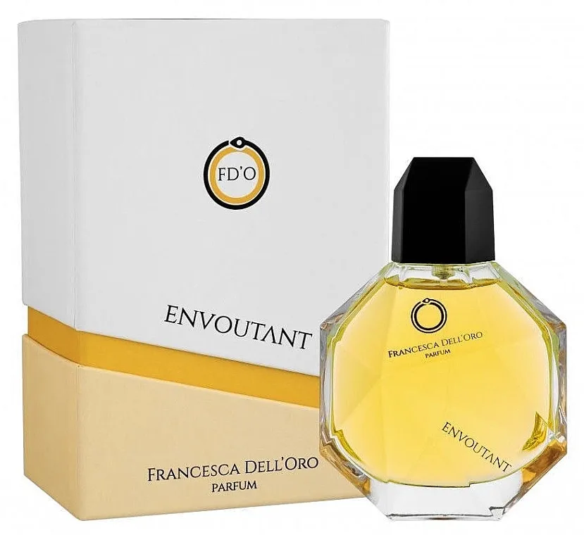 Parfem Francesca Dell`Oro Envoutant