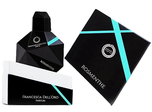 Parfem Francesca Dell`Oro Rosmenthe