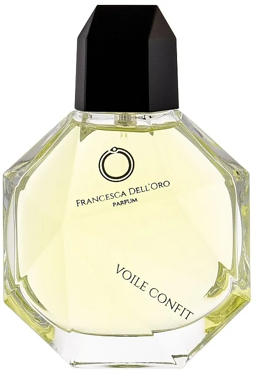 Parfem Francesca Dell`Oro Voile Confit