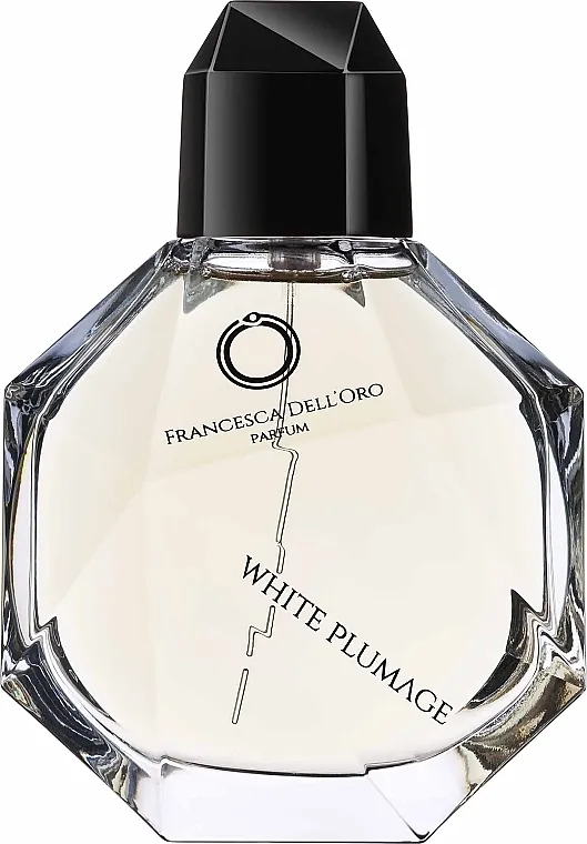 Parfem Francesca Dell`Oro White Plumage