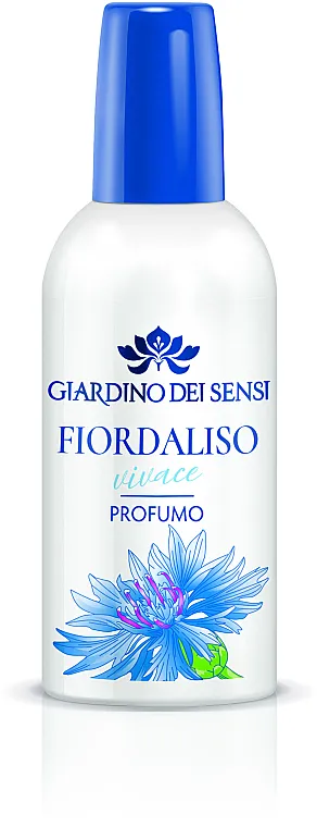 Parfem Giardino Dei Sensi Fiordaliso