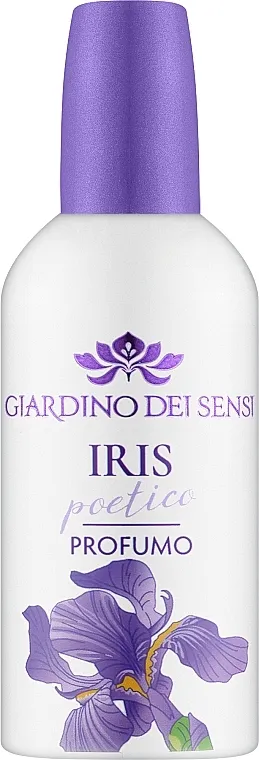 Parfem Giardino Dei Sensi Iris