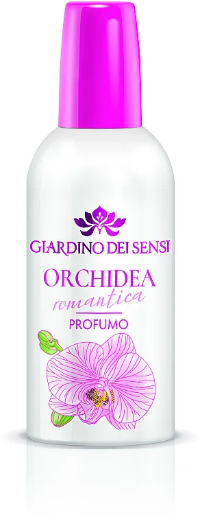 Parfem Giardino Dei Sensi Orchidea