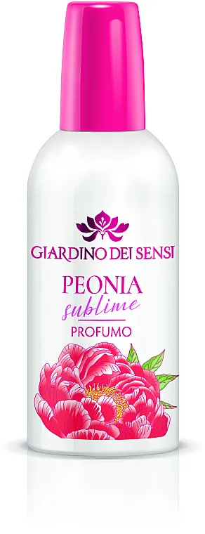 Parfem Giardino Dei Sensi Sublime Peonia