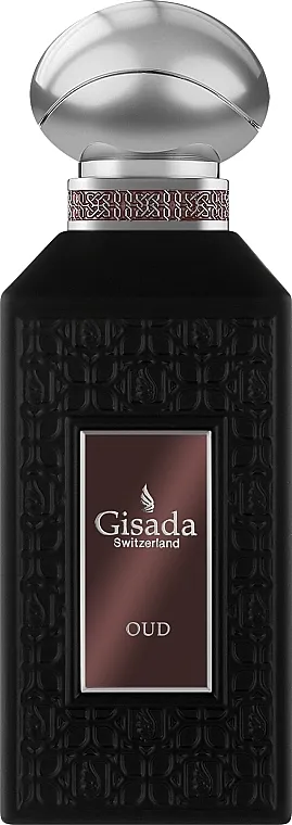 Parfem Gisada Oud