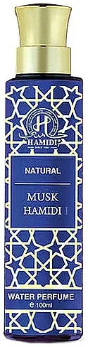 Parfem Hamidi Natural Musk Hamidi Water Perfume