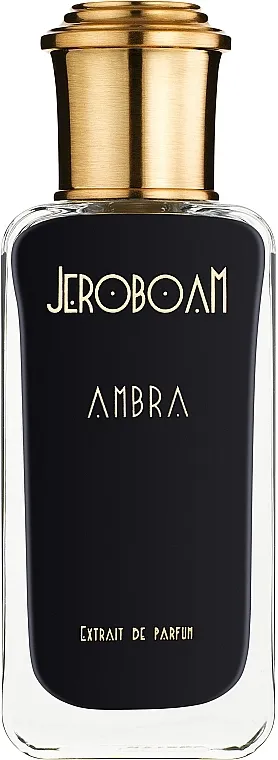 Parfem Jeroboam Ambra