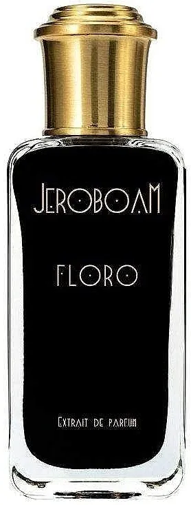 Parfem Jeroboam Floro