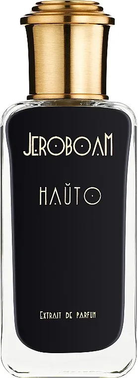 Parfem Jeroboam Hauto