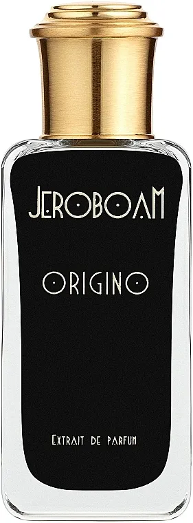 Parfem Jeroboam Origino