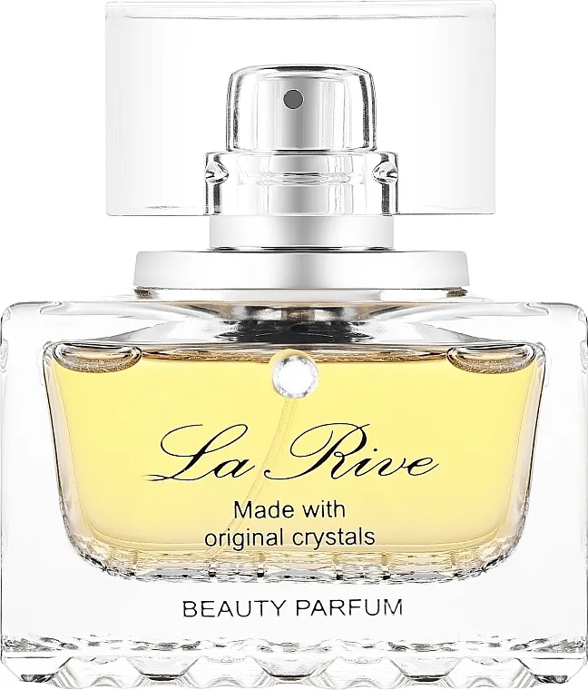Parfem La Rive Beauty Swarovski