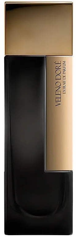 Parfem Laurent Mazzone Parfums Veleno Dore
