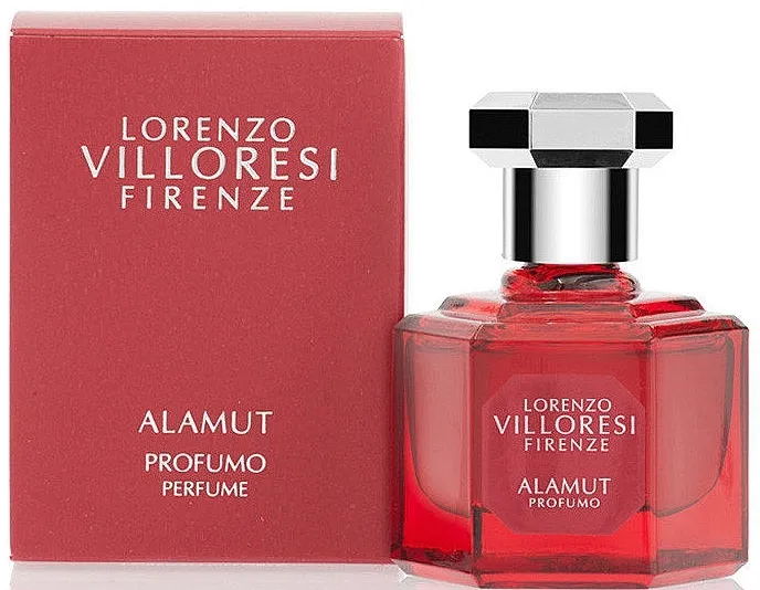 Parfem Lorenzo Villoresi Alamut Perfume