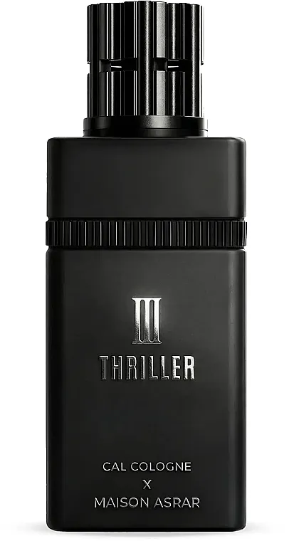 Parfem Maison Asrar III Thriller